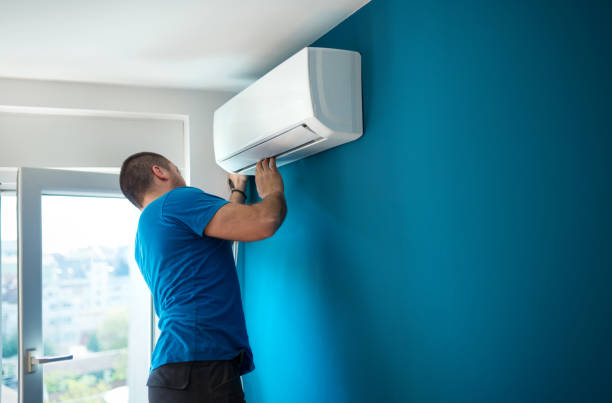 Best VRF (Variable Refrigerant Flow) Systems in Hammonton, NJ