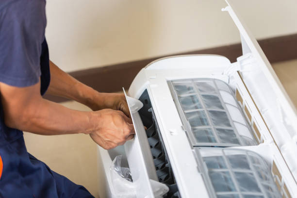 Best HVAC Training and Certification in Hammonton, NJ