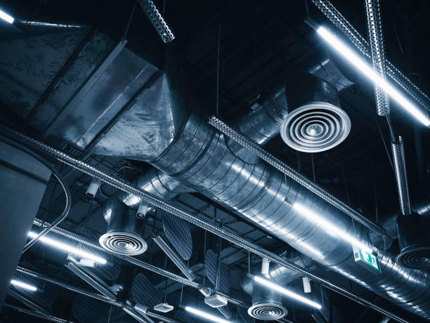 Best HVAC for Healthcare Facilities in Hammonton, NJ