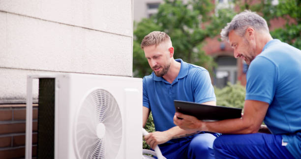 Best Commercial HVAC in Hammonton, NJ