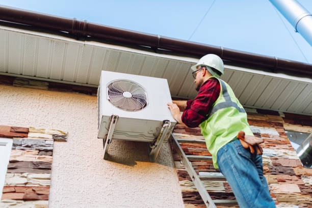 Best Emergency HVAC Services in Hammonton, NJ