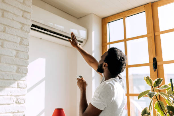 Best Air Conditioning Cleaning in Hammonton, NJ