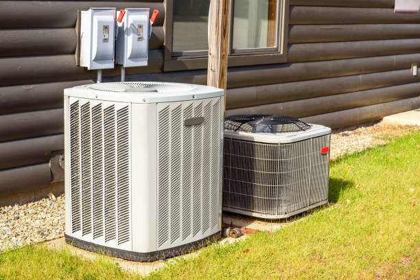 Best Seasonal HVAC Services in Hammonton, NJ